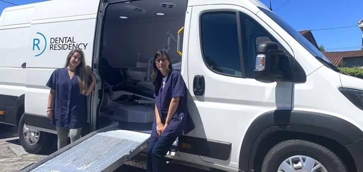 Dental Residency apunta a seis millones de euros en ingresos en 2025